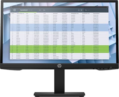 HP P22 G4 22 MNTR Monitor 21.5"" LCD FHD 60 Hz HDMI N HP P22 G4 22 MNTR Monitor 21.5"" LCD FHD 60 Hz HDMI N