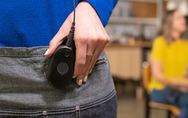 Motorola MOTOROLA CLP446e Walkie compacto de USO LIBRE PMR4 Motorola MOTOROLA CLP446e Walkie compacto de USO LIBRE PMR4