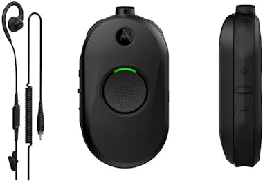 Motorola MOTOROLA CLP446e Walkie compacto de USO LIBRE PMR4 Motorola MOTOROLA CLP446e Walkie compacto de USO LIBRE PMR4