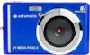 Agfaphoto Realishot DC5200 Cámara Digital Compacto 21 MP Pan Agfaphoto Realishot DC5200 Cámara Digital Compacto 21 MP Pan
