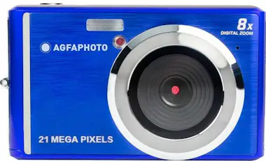 Agfaphoto Realishot DC5200 Cámara Digital Compacto 21 MP Pan Agfaphoto Realishot DC5200 Cámara Digital Compacto 21 MP Pan