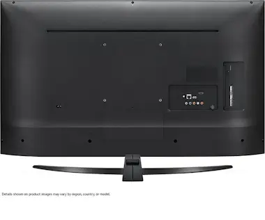 LG 65NANO796NE Televisor 65"" LED UHD 4K 60 Hz Smart LG 65NANO796NE Televisor 65"" LED UHD 4K 60 Hz Smart