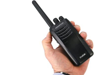 Kenwood TK-3501 Walkie uso libre Porfesional PMR446 Analóg Kenwood TK-3501 Walkie uso libre Porfesional PMR446 Analóg