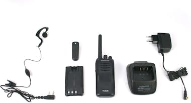 Kenwood TK-3501 Walkie uso libre Porfesional PMR446 Analóg Kenwood TK-3501 Walkie uso libre Porfesional PMR446 Analóg