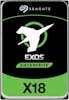 Seagate EXOS X18 Disco Duro Interno 18 TB HDD 3.5"" 7200 R Seagate EXOS X18 Disco Duro Interno 18 TB HDD 3.5"" 7200 R