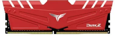 Team Group TLZRD416G3200HC16F01 Memoria RAM 16 GB 3200 MHz DD Team Group TLZRD416G3200HC16F01 Memoria RAM 16 GB 3200 MHz DD