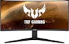 Asus VG34VQL1B Monitor Gaming 34"" LCD UWQHD 165 Hz HDM Asus VG34VQL1B Monitor Gaming 34"" LCD UWQHD 165 Hz HDM