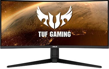 Asus VG34VQL1B Monitor Gaming 34"" LCD UWQHD 165 Hz HDM Asus VG34VQL1B Monitor Gaming 34"" LCD UWQHD 165 Hz HDM