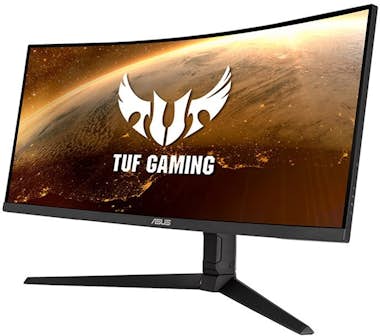 Asus VG34VQL1B Monitor Gaming 34"" LCD UWQHD 165 Hz HDM Asus VG34VQL1B Monitor Gaming 34"" LCD UWQHD 165 Hz HDM