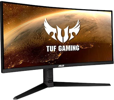 Asus VG34VQL1B Monitor Gaming 34"" LCD UWQHD 165 Hz HDM Asus VG34VQL1B Monitor Gaming 34"" LCD UWQHD 165 Hz HDM