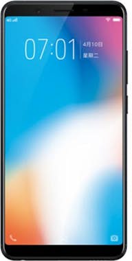 vivo Smartphone Y71 3+32GB Black Dual SIM European Vers vivo Smartphone Y71 3+32GB Black Dual SIM European Vers