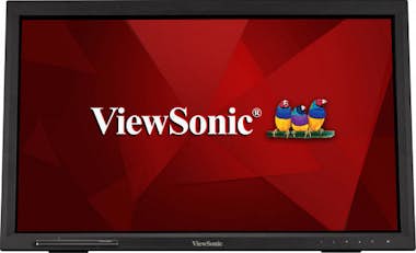ViewSonic TD2223 Monitor 22"" LED FHD 60 Hz HDMI Negro ViewSonic TD2223 Monitor 22"" LED FHD 60 Hz HDMI Negro