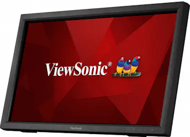 ViewSonic TD2223 Monitor 22"" LED FHD 60 Hz HDMI Negro ViewSonic TD2223 Monitor 22"" LED FHD 60 Hz HDMI Negro