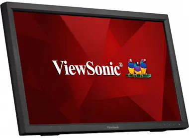 ViewSonic TD2223 Monitor 22"" LED FHD 60 Hz HDMI Negro ViewSonic TD2223 Monitor 22"" LED FHD 60 Hz HDMI Negro