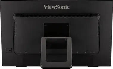 ViewSonic TD2223 Monitor 22"" LED FHD 60 Hz HDMI Negro ViewSonic TD2223 Monitor 22"" LED FHD 60 Hz HDMI Negro
