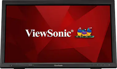 ViewSonic TD2223 Monitor 22"" LED FHD 60 Hz HDMI Negro ViewSonic TD2223 Monitor 22"" LED FHD 60 Hz HDMI Negro