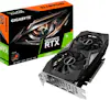 Gigabyte NVIDIA GeForce RTX 2060 Tarjeta Graficas 6 GB GDDR Gigabyte NVIDIA GeForce RTX 2060 Tarjeta Graficas 6 GB GDDR