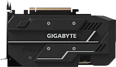 Gigabyte NVIDIA GeForce RTX 2060 Tarjeta Graficas 6 GB GDDR Gigabyte NVIDIA GeForce RTX 2060 Tarjeta Graficas 6 GB GDDR