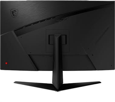 MSI Optix G27C7 Monitor Gaming Curva 27"" LED FHD 165 MSI Optix G27C7 Monitor Gaming Curva 27"" LED FHD 165