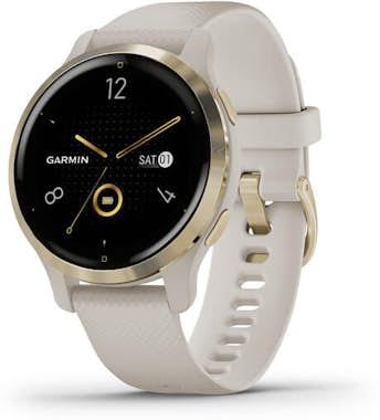 Garmin Venu 2S Reloj Inteligente 1.1"" GPS Resistente al Garmin Venu 2S Reloj Inteligente 1.1"" GPS Resistente al