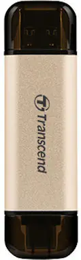 Transcend JetFalsh 930 Memoria USB 256 GB Tipo C y Tipo A 3. Transcend JetFalsh 930 Memoria USB 256 GB Tipo C y Tipo A 3.