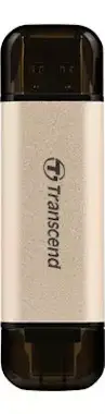 Transcend JetFalsh 930 Memoria USB 256 GB Tipo C y Tipo A 3. Transcend JetFalsh 930 Memoria USB 256 GB Tipo C y Tipo A 3.