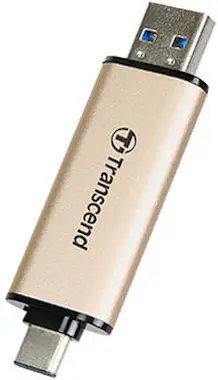 Transcend JetFalsh 930 Memoria USB 256 GB Tipo C y Tipo A 3. Transcend JetFalsh 930 Memoria USB 256 GB Tipo C y Tipo A 3.