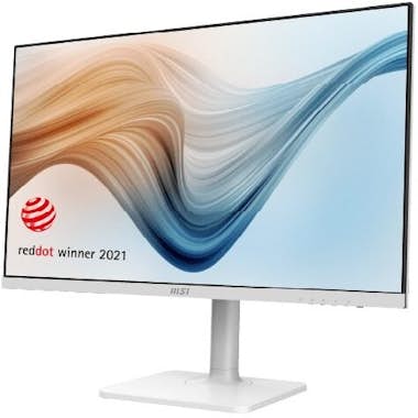 MSI Modern MD271PW Monitor 27"" LED FHD 60 Hz HDMI Bla MSI Modern MD271PW Monitor 27"" LED FHD 60 Hz HDMI Bla