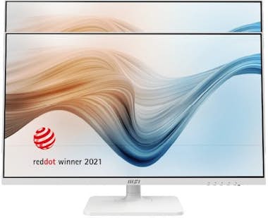 MSI Modern MD271PW Monitor 27"" LED FHD 60 Hz HDMI Bla MSI Modern MD271PW Monitor 27"" LED FHD 60 Hz HDMI Bla