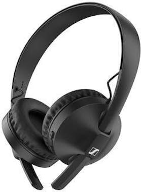 Sennheiser HD 250BT Auriculares Bluetooth Aluminio Negro Sennheiser HD 250BT Auriculares Bluetooth Aluminio Negro