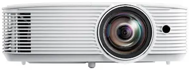 Optoma W309ST Proyector DLP WXGA 3800 ANSI Lúmenes Blanco Optoma W309ST Proyector DLP WXGA 3800 ANSI Lúmenes Blanco