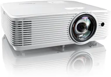 Optoma W309ST Proyector DLP WXGA 3800 ANSI Lúmenes Blanco Optoma W309ST Proyector DLP WXGA 3800 ANSI Lúmenes Blanco