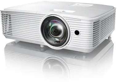 Optoma W309ST Proyector DLP WXGA 3800 ANSI Lúmenes Blanco Optoma W309ST Proyector DLP WXGA 3800 ANSI Lúmenes Blanco