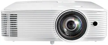 Optoma W309ST Proyector DLP WXGA 3800 ANSI Lúmenes Blanco Optoma W309ST Proyector DLP WXGA 3800 ANSI Lúmenes Blanco
