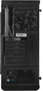 Coolbox DGC-A200 Caja PC USB 3.0 Vidrio Templado ATX Torre Coolbox DGC-A200 Caja PC USB 3.0 Vidrio Templado ATX Torre