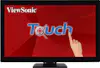 ViewSonic TD2760 Monitor 27"" LED FHD 76 Hz HDMI Negro ViewSonic TD2760 Monitor 27"" LED FHD 76 Hz HDMI Negro