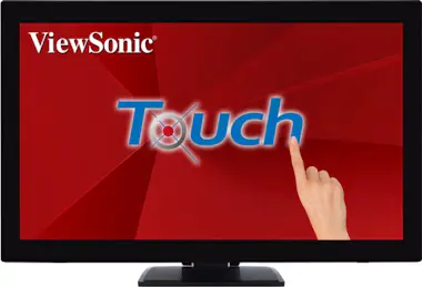 ViewSonic TD2760 Monitor 27"" LED FHD 76 Hz HDMI Negro ViewSonic TD2760 Monitor 27"" LED FHD 76 Hz HDMI Negro