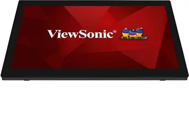ViewSonic TD2760 Monitor 27"" LED FHD 76 Hz HDMI Negro ViewSonic TD2760 Monitor 27"" LED FHD 76 Hz HDMI Negro