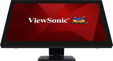 ViewSonic TD2760 Monitor 27"" LED FHD 76 Hz HDMI Negro ViewSonic TD2760 Monitor 27"" LED FHD 76 Hz HDMI Negro