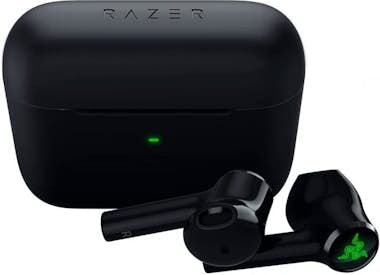 RAZER True Wireless X Auriculares Bluetooth Negro RAZER True Wireless X Auriculares Bluetooth Negro