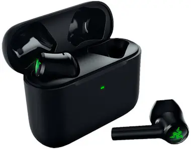RAZER True Wireless X Auriculares Bluetooth Negro RAZER True Wireless X Auriculares Bluetooth Negro