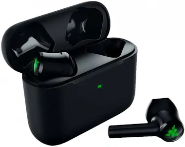 RAZER True Wireless X Auriculares Bluetooth Negro RAZER True Wireless X Auriculares Bluetooth Negro