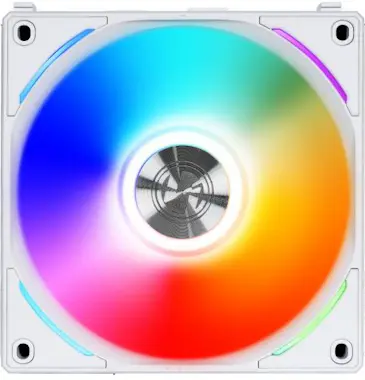 Lian Li AL120 Ventilador PC 120 mm 12 V 28.3 dB 5.94 W Alu Lian Li AL120 Ventilador PC 120 mm 12 V 28.3 dB 5.94 W Alu