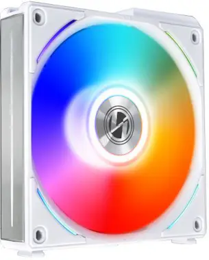 Lian Li AL120 Ventilador PC 120 mm 12 V 28.3 dB 5.94 W Alu Lian Li AL120 Ventilador PC 120 mm 12 V 28.3 dB 5.94 W Alu
