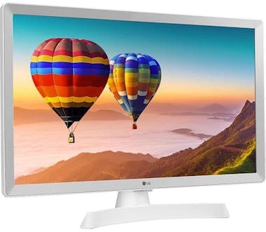 LG 28TN515V-WZ Televisor 28"" LED HD Blanco LG 28TN515V-WZ Televisor 28"" LED HD Blanco
