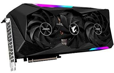 Gigabyte Aorus Radeon RX 6900 XT Master 16G Tarjeta Grafica Gigabyte Aorus Radeon RX 6900 XT Master 16G Tarjeta Grafica