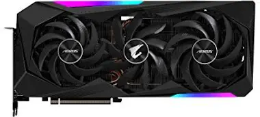 Gigabyte Aorus Radeon RX 6900 XT Master 16G Tarjeta Grafica Gigabyte Aorus Radeon RX 6900 XT Master 16G Tarjeta Grafica