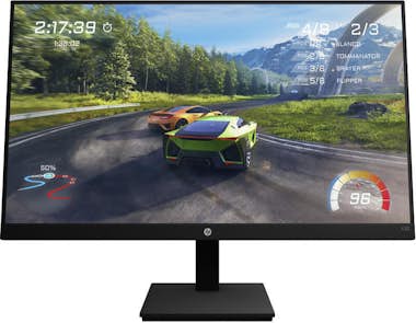 HP X32 QHD Monitor Gaming 32"" LED QHD 165 Hz HDMI Ne HP X32 QHD Monitor Gaming 32"" LED QHD 165 Hz HDMI Ne