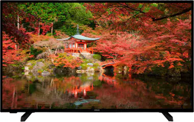 Hitachi 43HAK5350 Televisor 43"" LED 4K UHD Smart TV Wifi Hitachi 43HAK5350 Televisor 43"" LED 4K UHD Smart TV Wifi