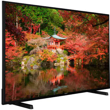 Hitachi 43HAK5350 Televisor 43"" LED 4K UHD Smart TV Wifi Hitachi 43HAK5350 Televisor 43"" LED 4K UHD Smart TV Wifi